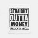 Search for ice hockey blankets Mum