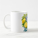 Search for amalfi coast mugs Watercolor