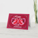 Search for 65th wedding anniversary cards Couple