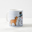 Search for snow day mugs Xmas