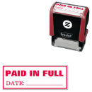 Search for accounting rubber stamps Accountant