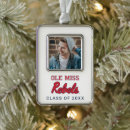 Search for mississippi christmas tree decorations Hotty toddy