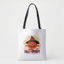 Search for ghostly bags Horror