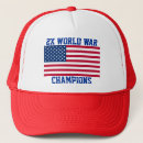 Search for world champ accessories Patriotism