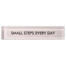 Search for quotes name plates Inspirational