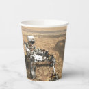 Search for rovers Space
