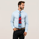 Search for 1776 ties Red white and blue
