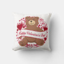 Search for happy valentines day cushions Cute