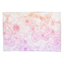 Search for sleeping pillowcases Floral