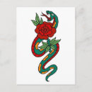 Search for tattoo postcards Vintage