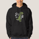 Search for t rex dinosaur hoodies Paleontologist