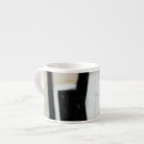 Search for bold abstract mugs Black