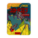 Search for macabre magnets Funny