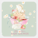 Search for fairy baby shower stickers Cute
