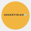 Search for argentinian stickers Soccer