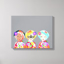 Search for pop canvas prints Flowers