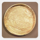 Search for ancient egypt stickers Gold