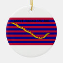 Search for naval christmas tree decorations Flag