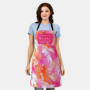 Search for host aprons Pattern