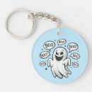 Search for boos key rings Trick or treat
