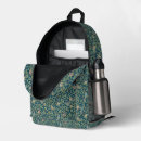 Search for william morris backpacks Green
