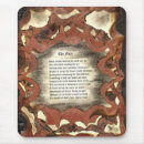 Search for pollution mouse mats Global warming