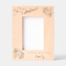 Search for 50th picture frames Elegant