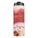 Search for red coral mugs Fashion