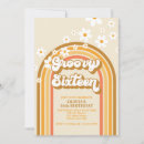 Search for fall sweet 16 invitations Orange