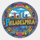 Search for philadelphia pennsylvania stickers America
