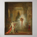 Search for apparition posters Moreau