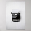 Search for journalist posters Vintage