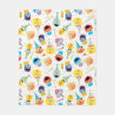 Search for sesame street blankets Kids birthday