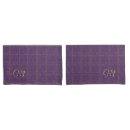 Search for foil pillowcases Purple