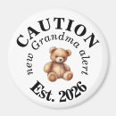 Search for grandma pregnancy announcement cards Promoted to grandma