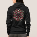 Search for psychedelic hoodies Pink