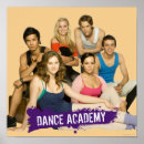 Search for tickle posters Dance academy