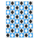 Search for diamond tablecloths Geometric