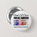 Search for lung cancer ribbon badges Survivor