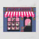 Search for sweets candy postcards Treats