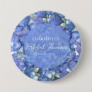 Search for blooming flowers badges Bride