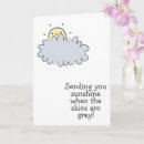 Search for sending sunshine cards Cute
