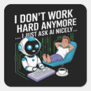 Search for nice work stickers Funny