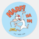 Search for pinky stickers Laboratory mice cartoon