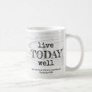 Search for live well mugs Christian