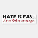Search for courage bumper stickers Inspirational