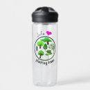 Search for save planet water bottles Nature