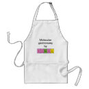 Search for elements aprons Scientist