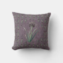 Search for antique tapestry cushions Botanical