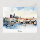 Search for bridge horizontal postcards Czech